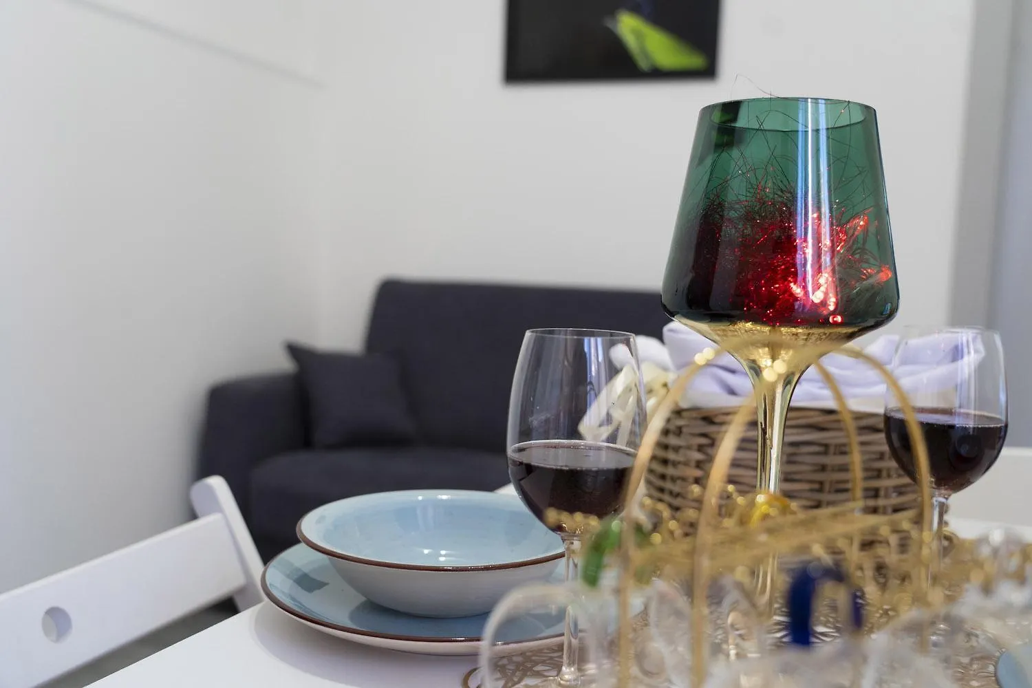 Leoscar Apartment In Catania Center Self Check-In İtalya