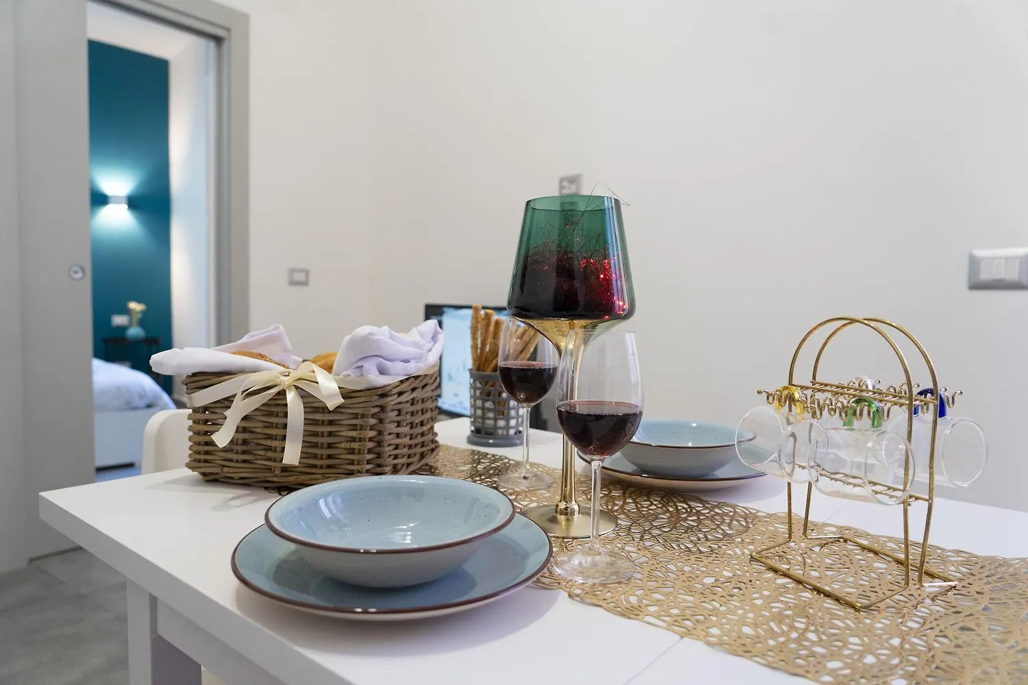 Leoscar Apartment In Catania Center Self Check-In İtalya