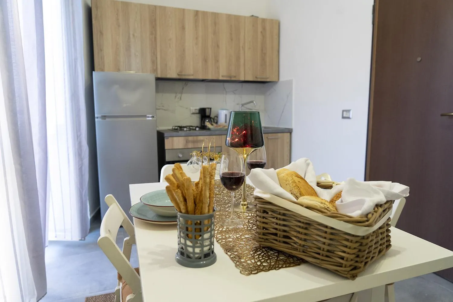 Leoscar Apartment In Catania Center Self Check-In Olaszország