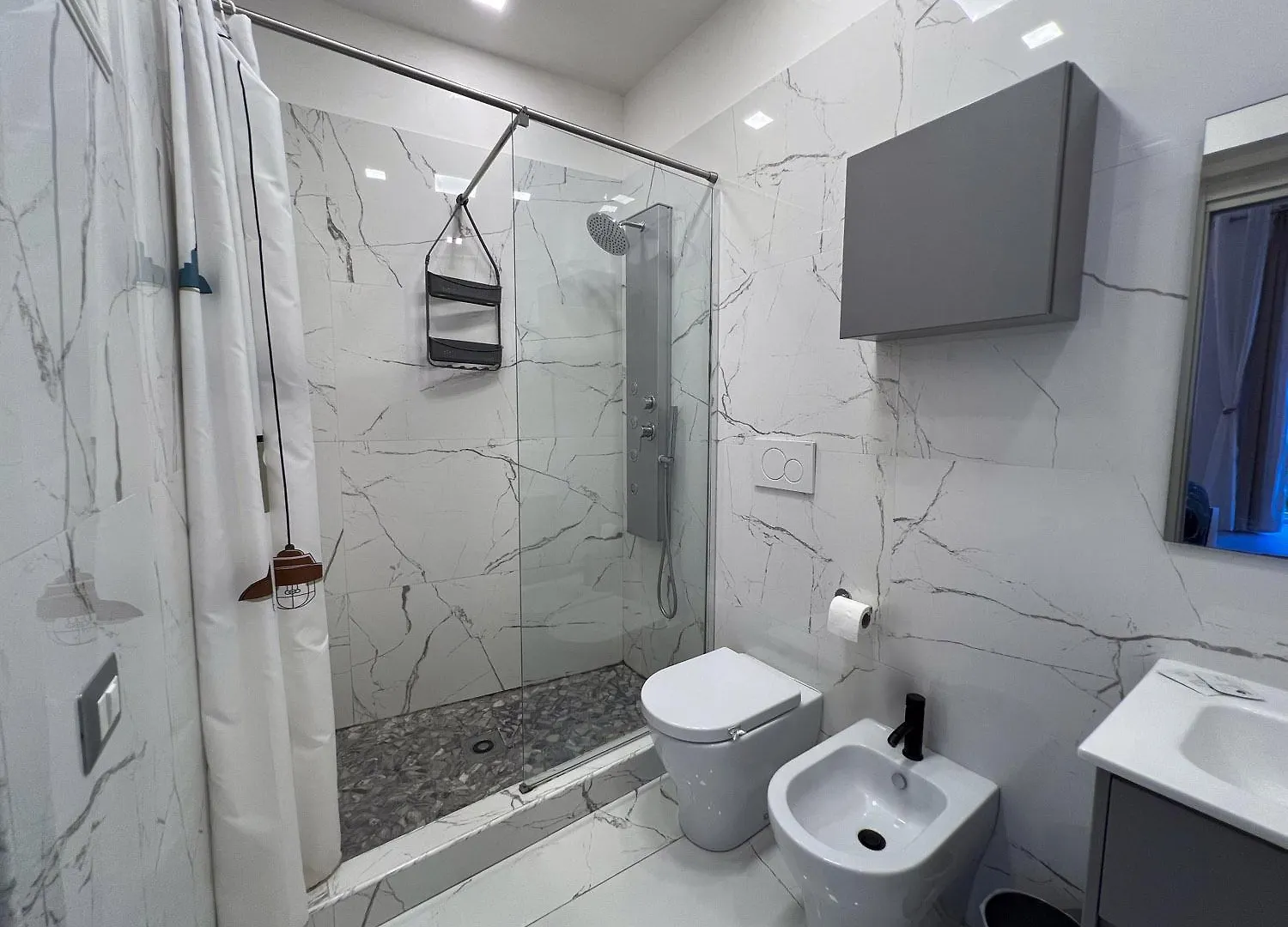 Leoscar Apartment In Catania Center Self Check-In 0*,