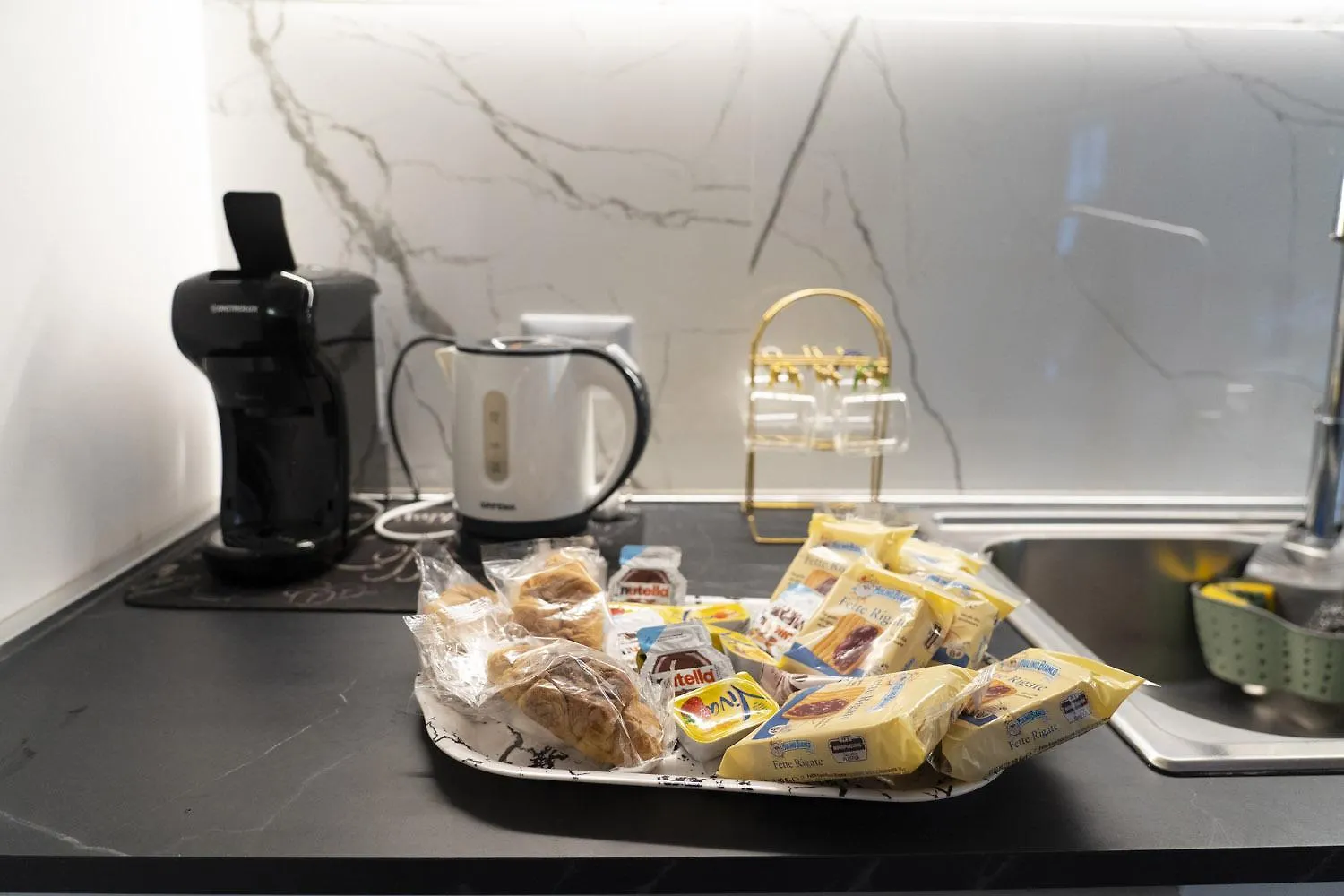 Leoscar Apartment In Catania Center Self Check-In İtalya