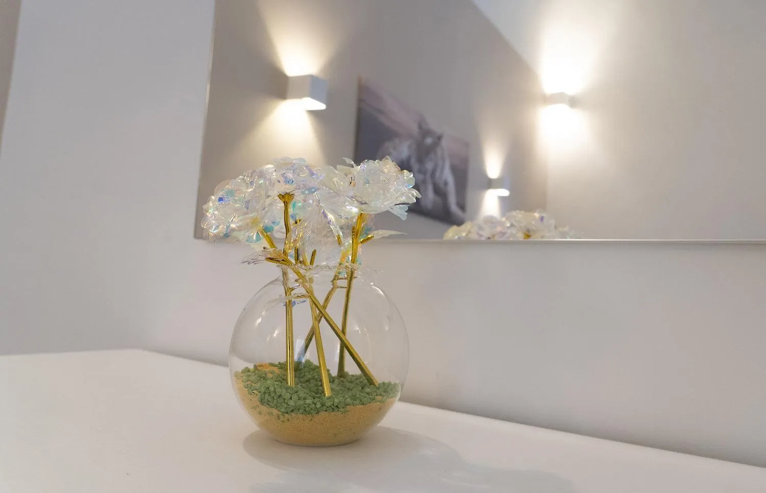 Leoscar Apartment In Catania Center Self Check-In 0*,  İtalya