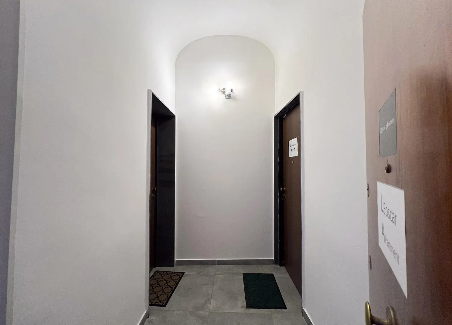 Leoscar Apartment In Catania Center Self Check-In İtalya